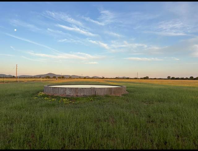 1,314.30HA FARM FOR SALE IN SWARTWATER